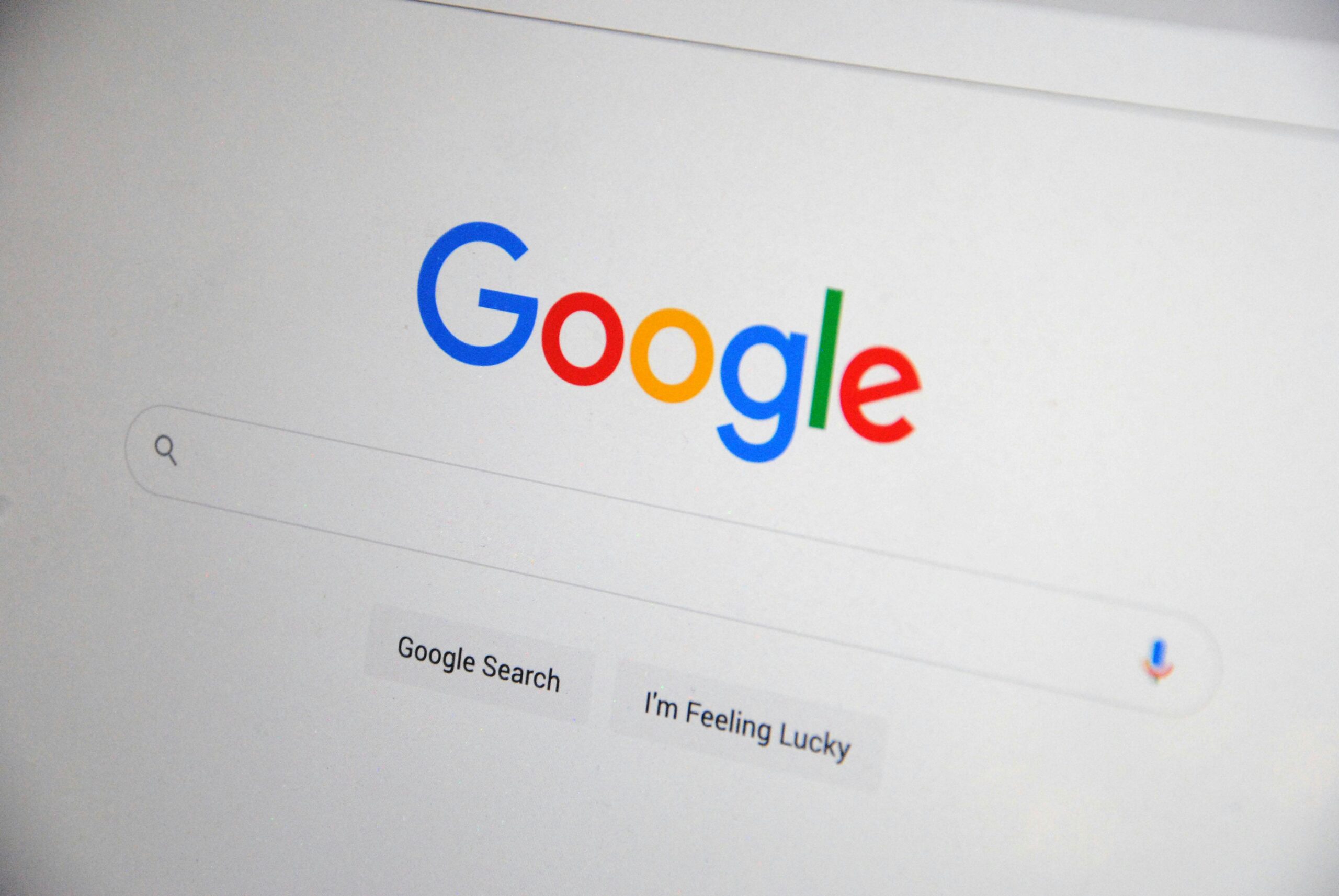 Google searchbar searchconsole seo